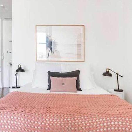 1 Bedroom Apartment In Cbd โอ๊คแลนด์ ภายนอก รูปภาพ