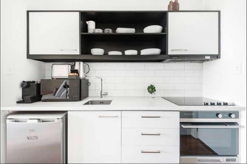 1 Bedroom Apartment In Cbd โอ๊คแลนด์ ภายนอก รูปภาพ